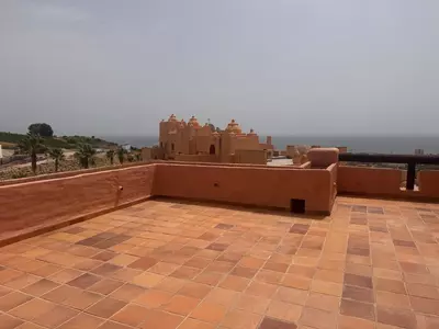 Penthouse in Manilva