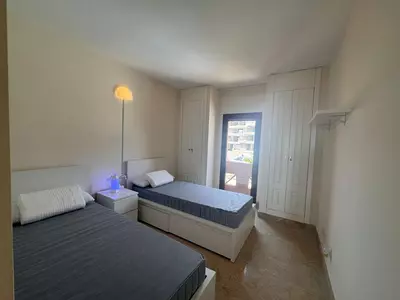 Penthouse in Manilva