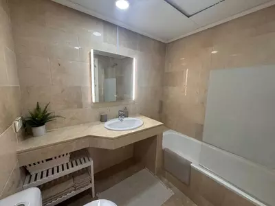 Penthouse in Manilva