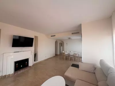Penthouse in Manilva