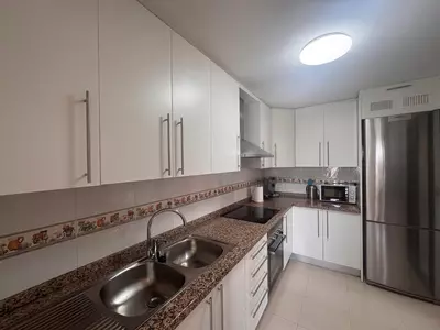 Penthouse in Manilva