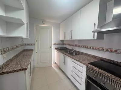 Penthouse in Manilva
