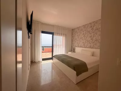 Penthouse in Manilva