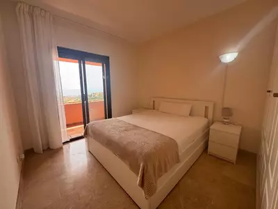 Penthouse in Manilva