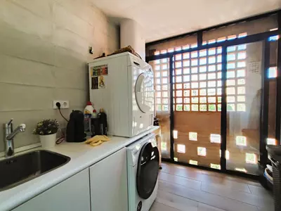 Middle Floor Apartment in San Pedro de Alcántara