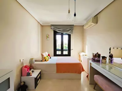 Middle Floor Apartment in San Pedro de Alcántara