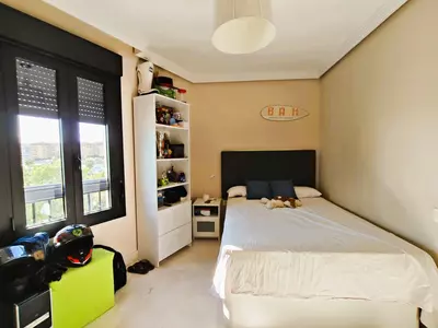 Middle Floor Apartment in San Pedro de Alcántara