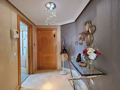 Middle Floor Apartment in San Pedro de Alcántara