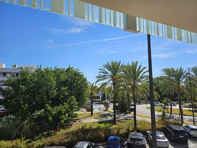 Middle Floor Apartment in San Pedro de Alcántara