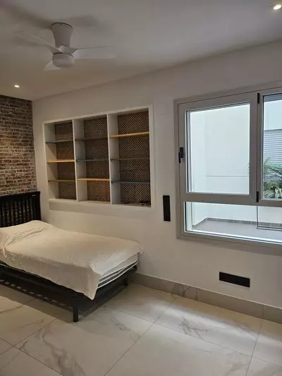 Middle Floor Apartment in San Pedro de Alcántara