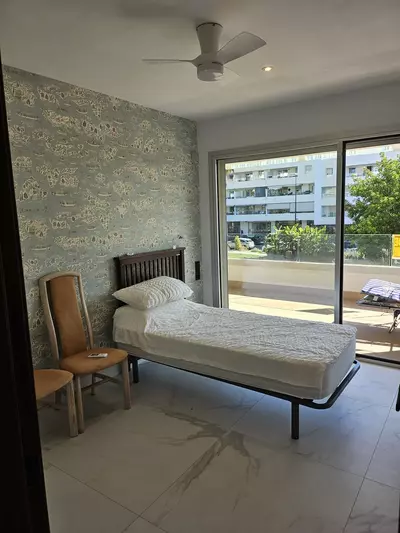 Middle Floor Apartment in San Pedro de Alcántara