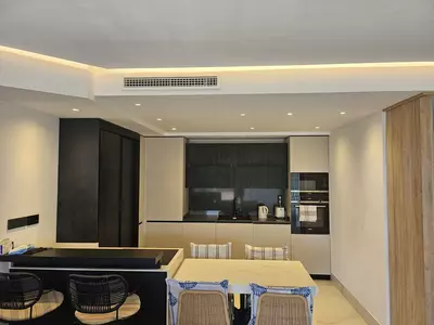 Middle Floor Apartment in San Pedro de Alcántara