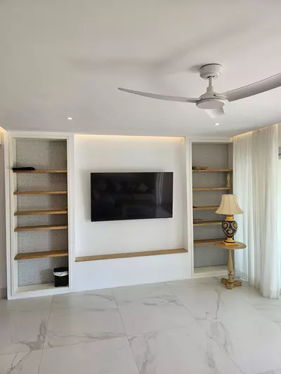 Middle Floor Apartment in San Pedro de Alcántara
