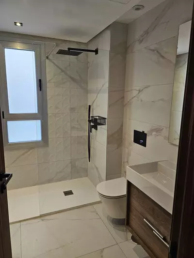 Middle Floor Apartment in San Pedro de Alcántara