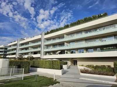 Middle Floor Apartment in San Pedro de Alcántara
