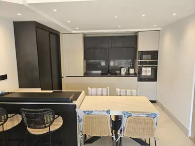Middle Floor Apartment in San Pedro de Alcántara