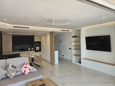 Middle Floor Apartment in San Pedro de Alcántara
