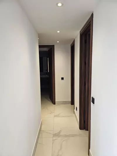 Middle Floor Apartment in San Pedro de Alcántara