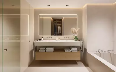 Middle Floor Apartment in Marbella