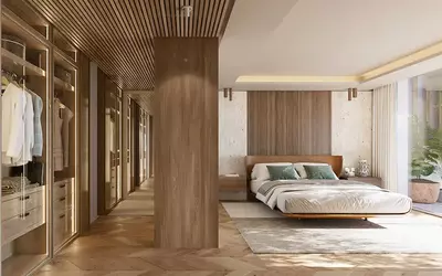 Middle Floor Apartment in Marbella