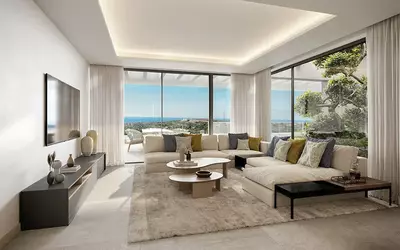 Ground Floor Apartment in Casares