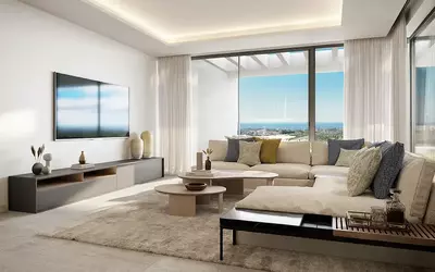 Ground Floor Apartment in Casares