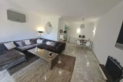 Townhouse in Nueva Andalucía