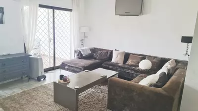 Townhouse in Nueva Andalucía