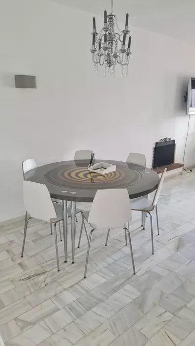 Townhouse in Nueva Andalucía