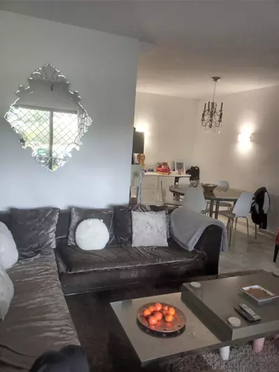 Townhouse in Nueva Andalucía