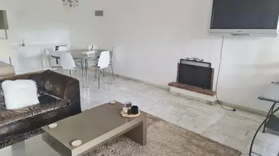 Townhouse in Nueva Andalucía
