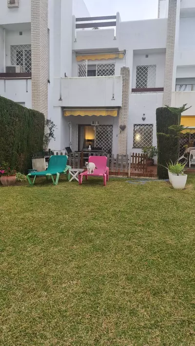 Townhouse in Nueva Andalucía