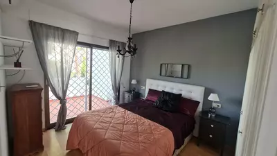 Townhouse in Nueva Andalucía