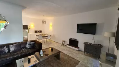 Townhouse in Nueva Andalucía