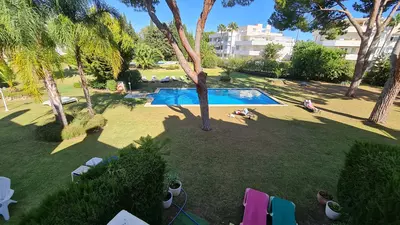 Townhouse in Nueva Andalucía