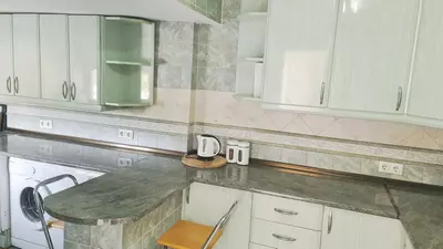 Townhouse in Nueva Andalucía