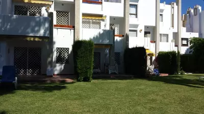 Townhouse in Nueva Andalucía