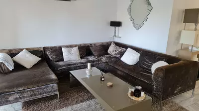 Townhouse in Nueva Andalucía
