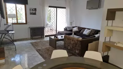 Townhouse in Nueva Andalucía