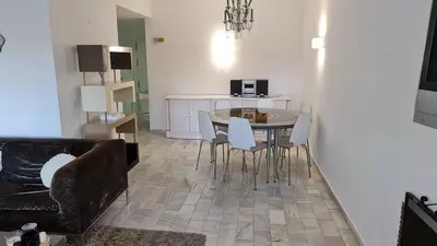 Townhouse in Nueva Andalucía