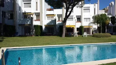 Townhouse in Nueva Andalucía