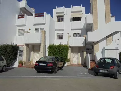 Townhouse in Nueva Andalucía