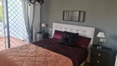 Townhouse in Nueva Andalucía
