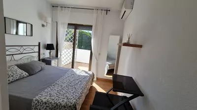 Townhouse in Nueva Andalucía