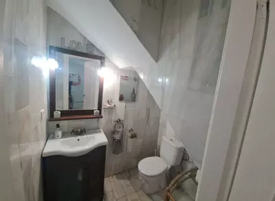 Townhouse in Nueva Andalucía