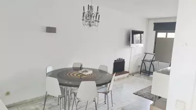 Townhouse in Nueva Andalucía