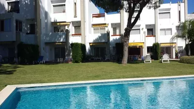 Townhouse in Nueva Andalucía