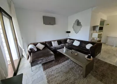 Townhouse in Nueva Andalucía
