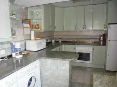 Townhouse in Nueva Andalucía