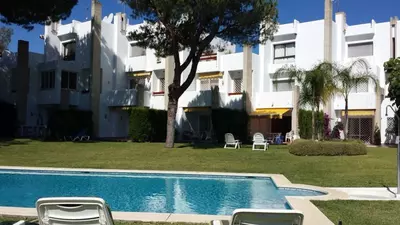Townhouse in Nueva Andalucía